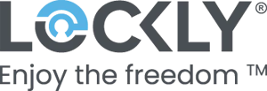 lockly logo