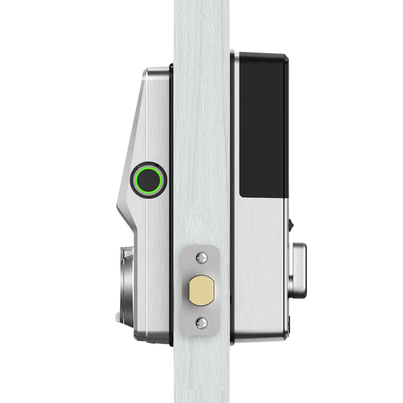 Lockly Secure Pro Deadbolt Edition - Image 4