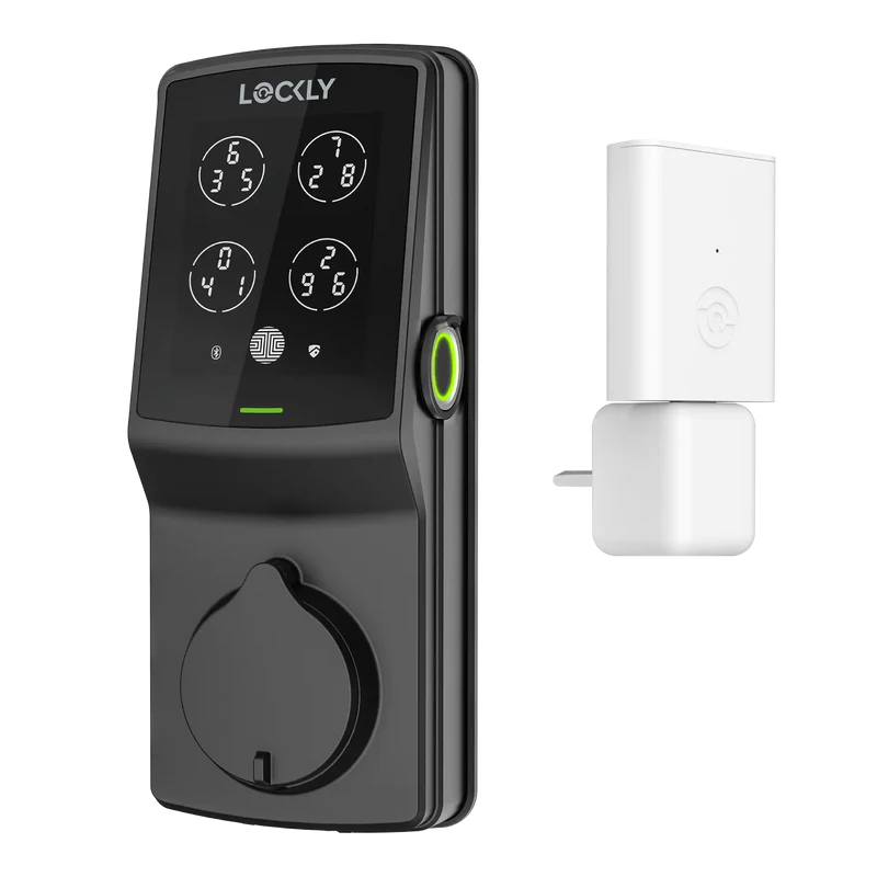 Lockly Secure Pro Deadbolt Edition - Image 5