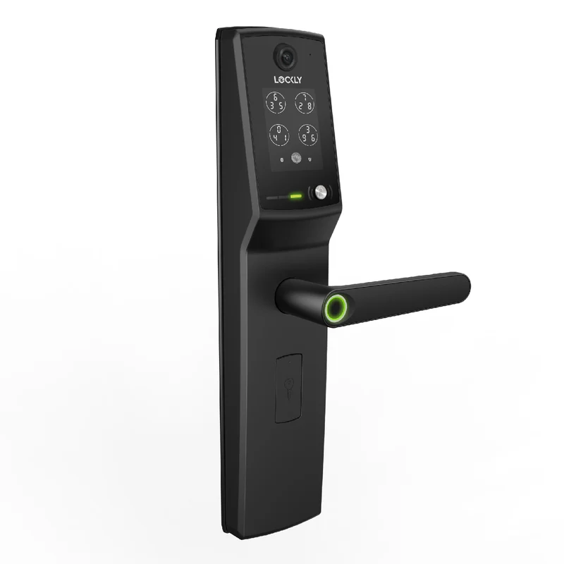Lockly Vision Lux Mortise Edition - Image 7