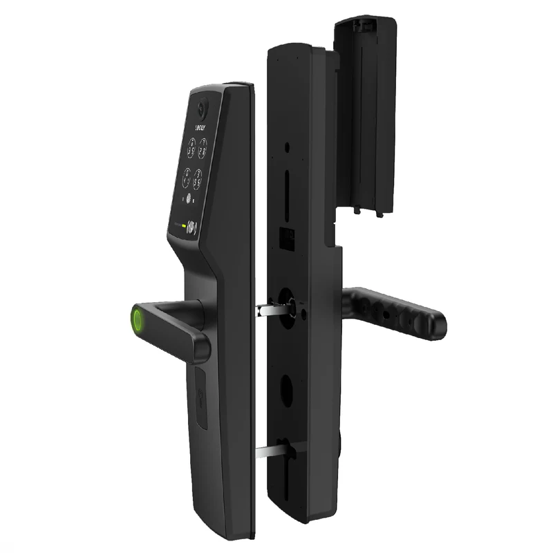 Lockly Vision Lux Mortise Edition - Image 6