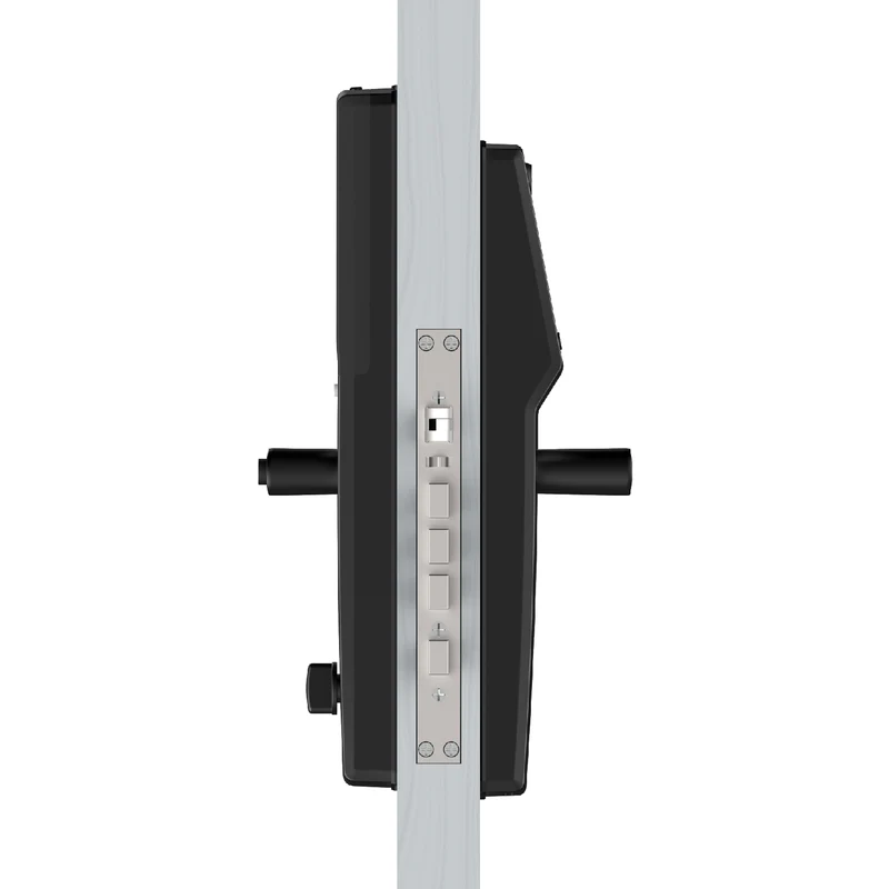 Lockly Vision Lux Mortise Edition - Image 5