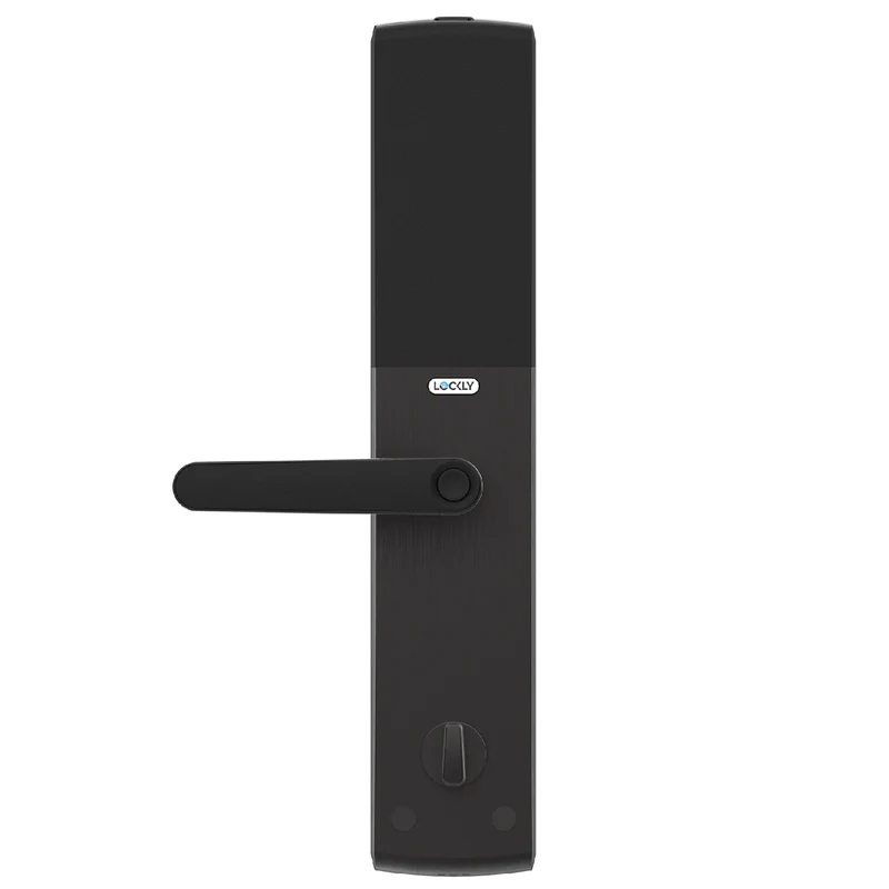 Lockly Vision Lux Mortise Edition - Image 4