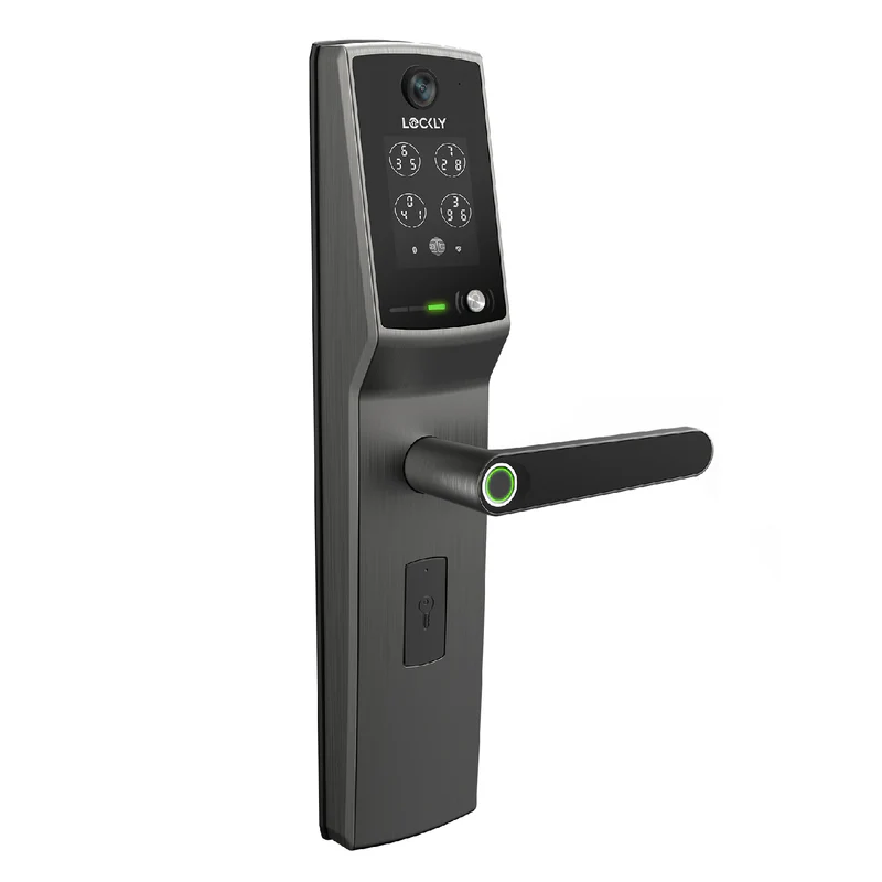 Lockly Vision Lux Mortise Edition - Image 3